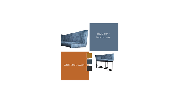 Sitzbänke derStuhl.at