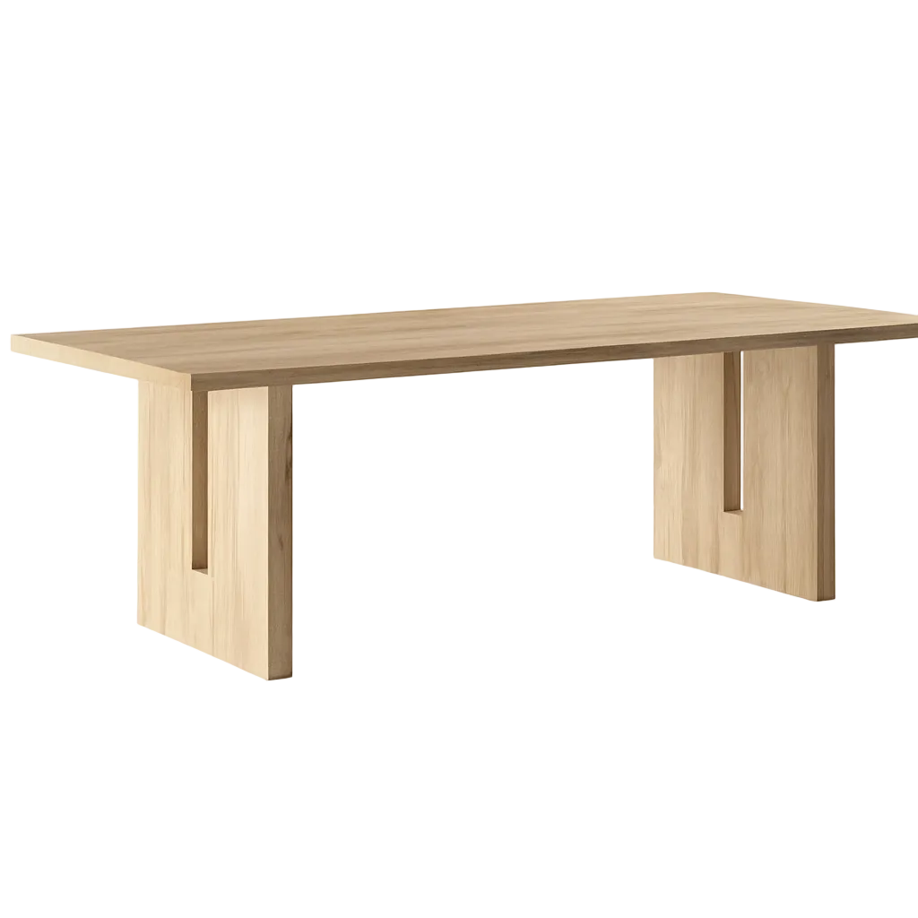 Esstisch | Modell BORNERO