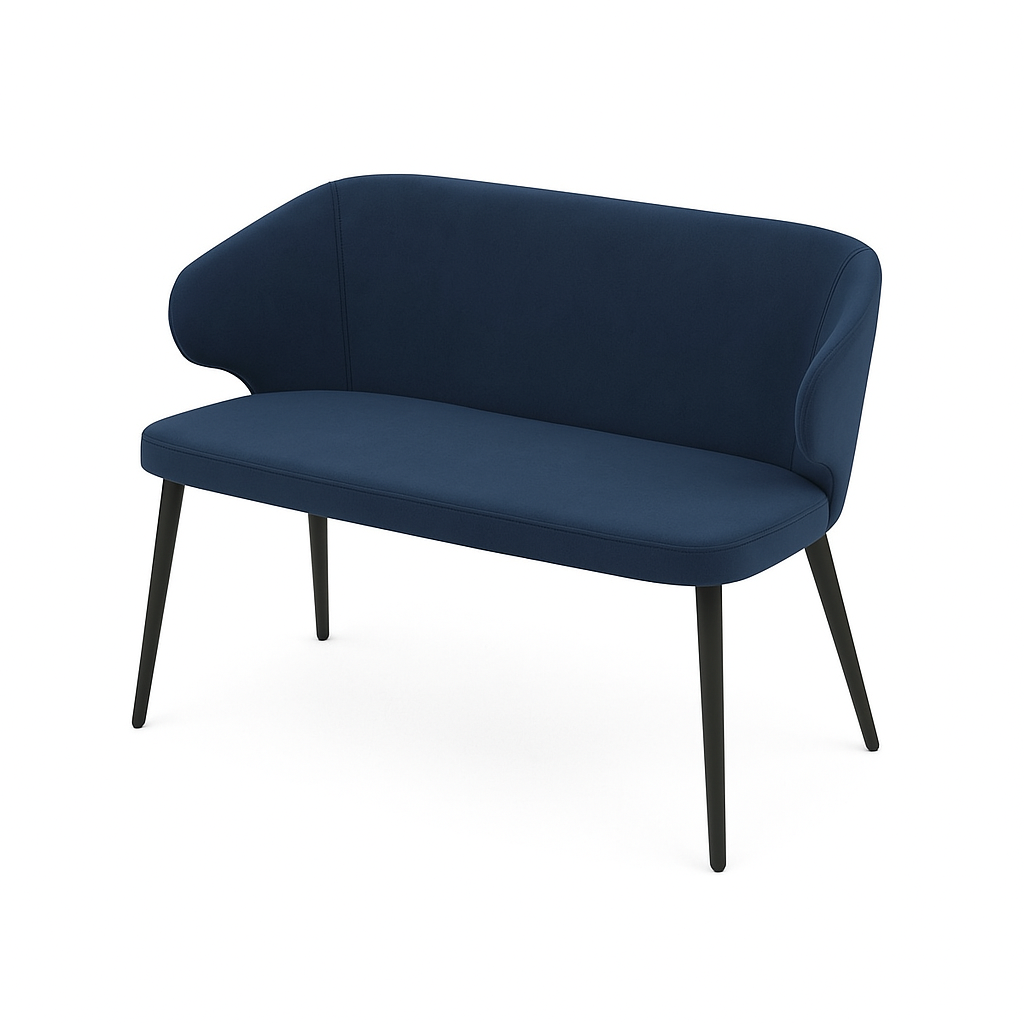 Samtbank | Modell CAPRICE