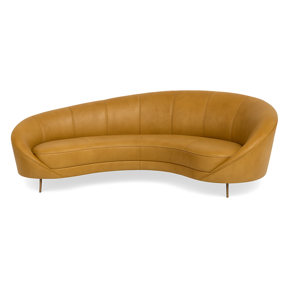 Modernes Sofa | Modell YAN