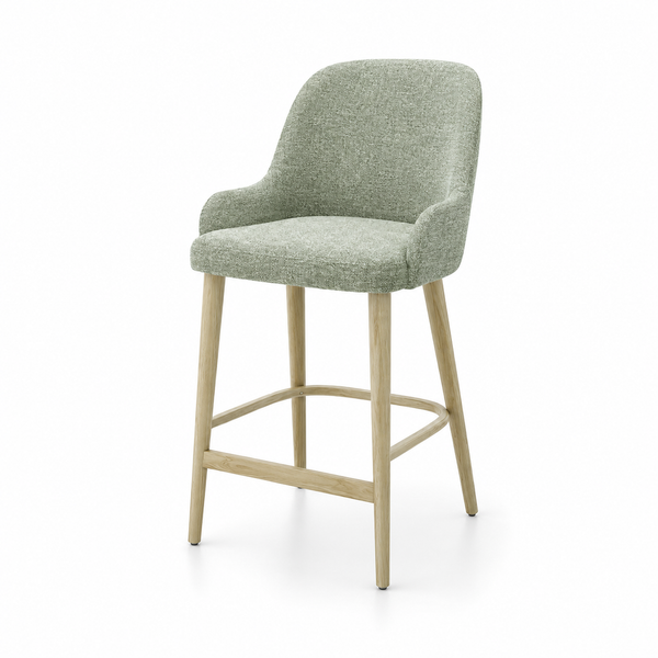 Moderne Inselstühle / Barstühle | Modell ROCCO