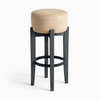 Barhocker aus Samt | Modell MERI