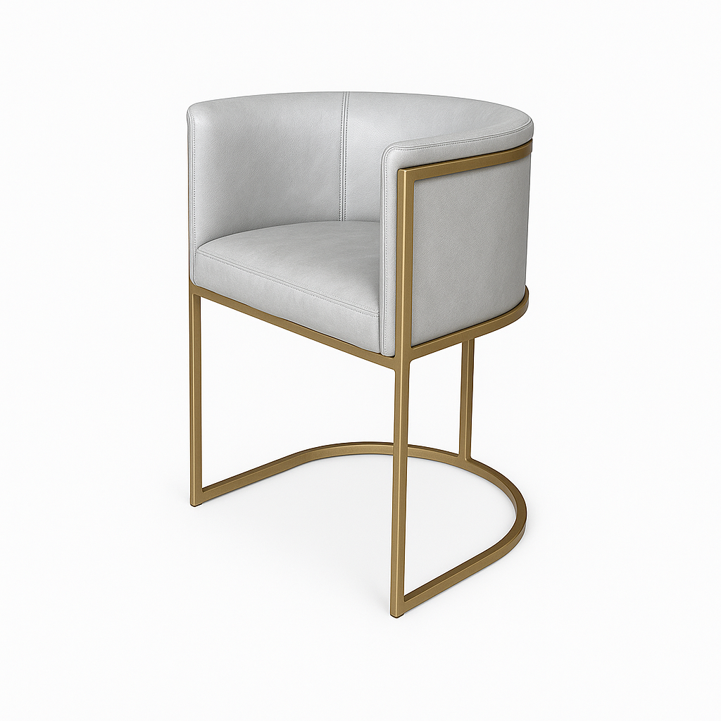 Moderner Esszimmerstuhl | Modell ENRI