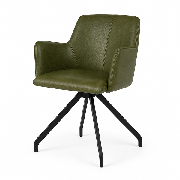 Moderner Esszimmerstuhl | Modell GIANI