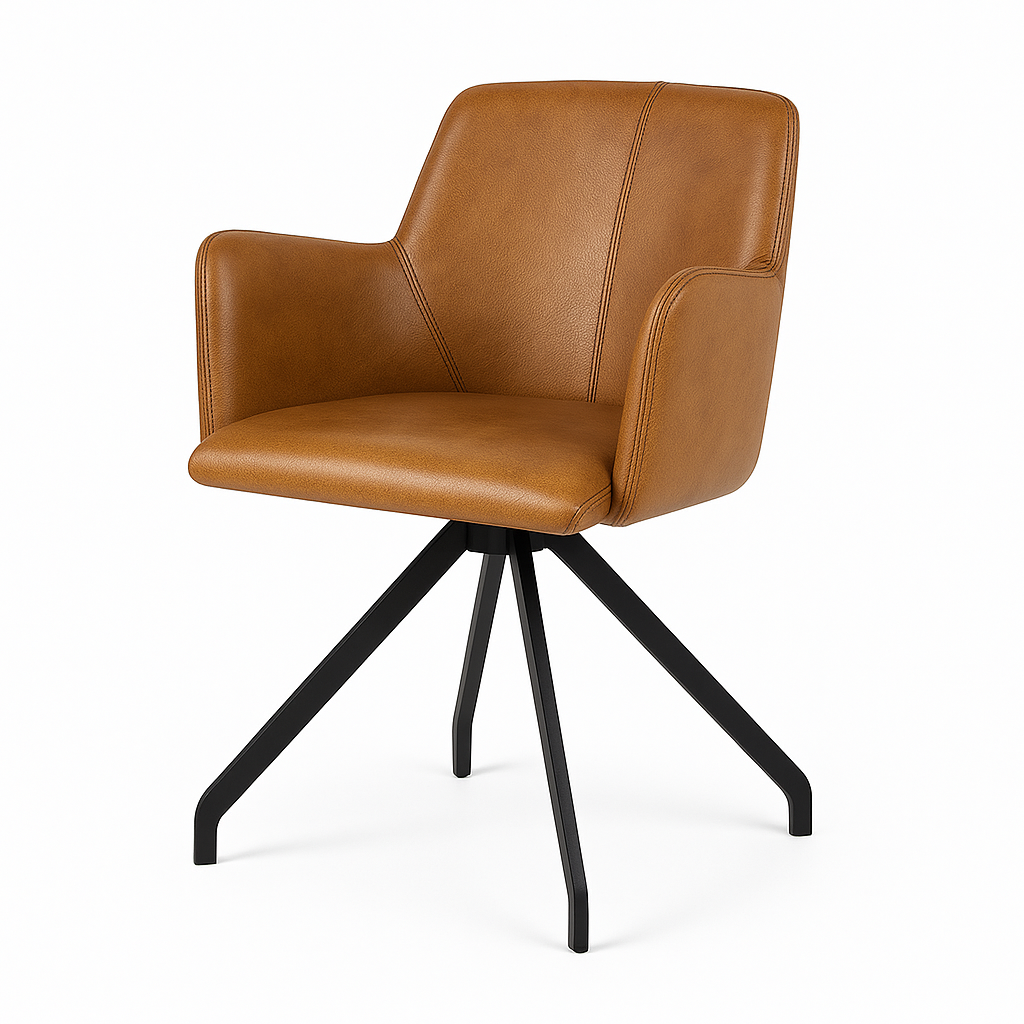 Moderner Esszimmerstuhl | Modell GIANI