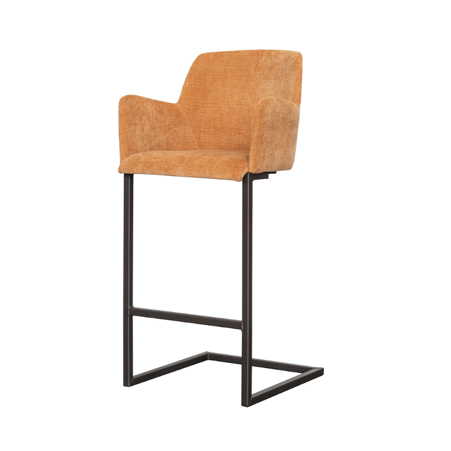 Moderner Barhocker | Modell GIAN