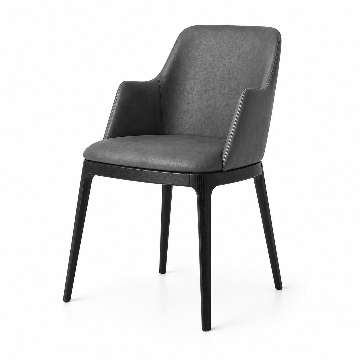Premium Küche/Esszimmerstühle | Modell VIVI